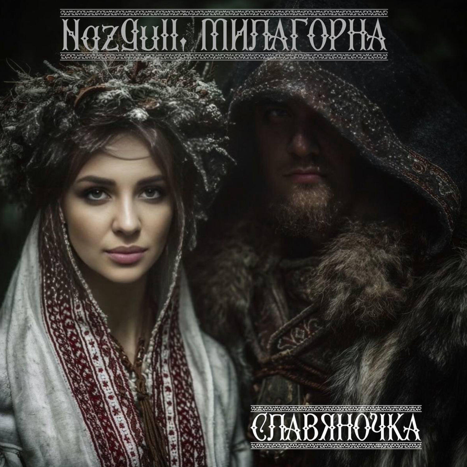 Релиз Славяночка