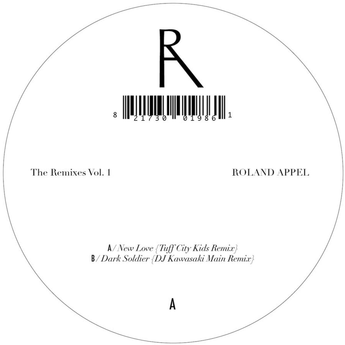 Релиз The Remixes Vol. 1