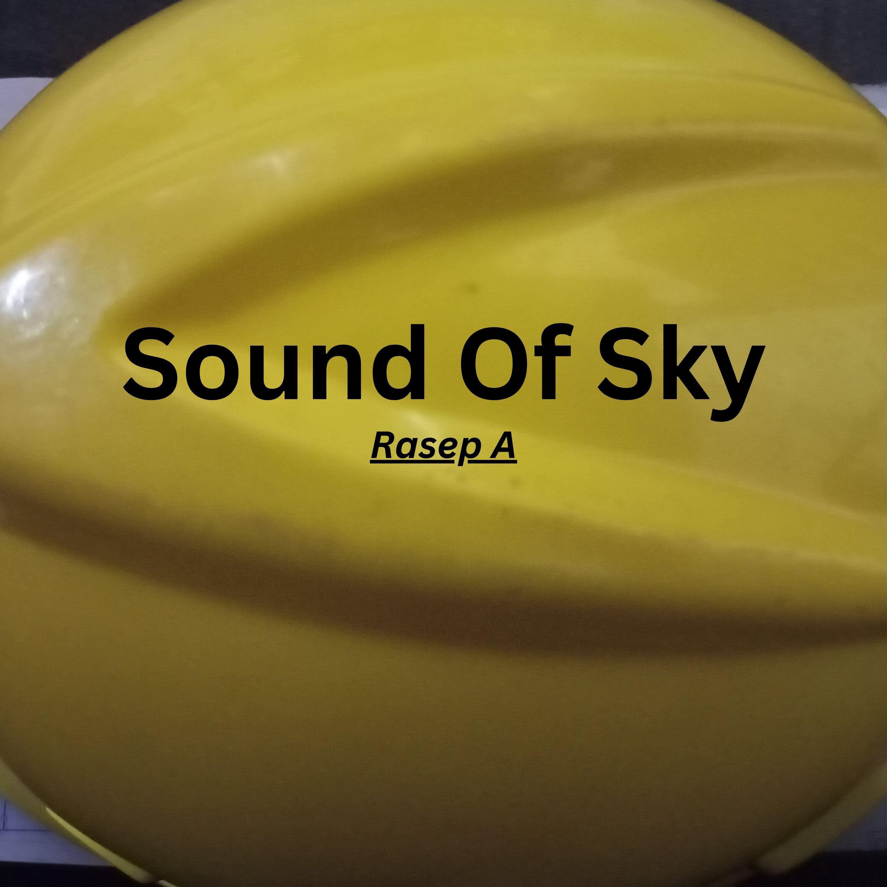 Релиз Sound Of Sky