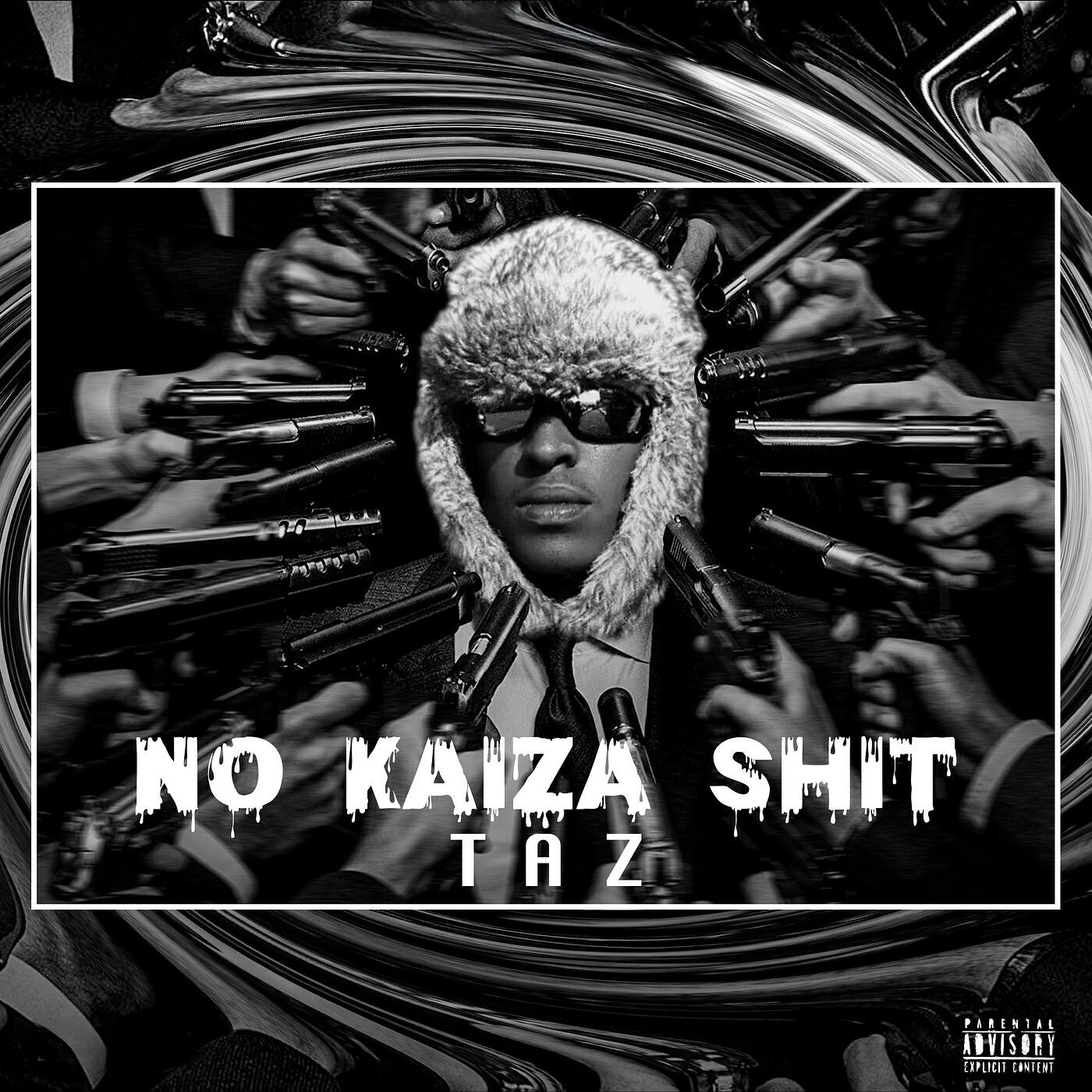 Релиз No Kaiza Shit