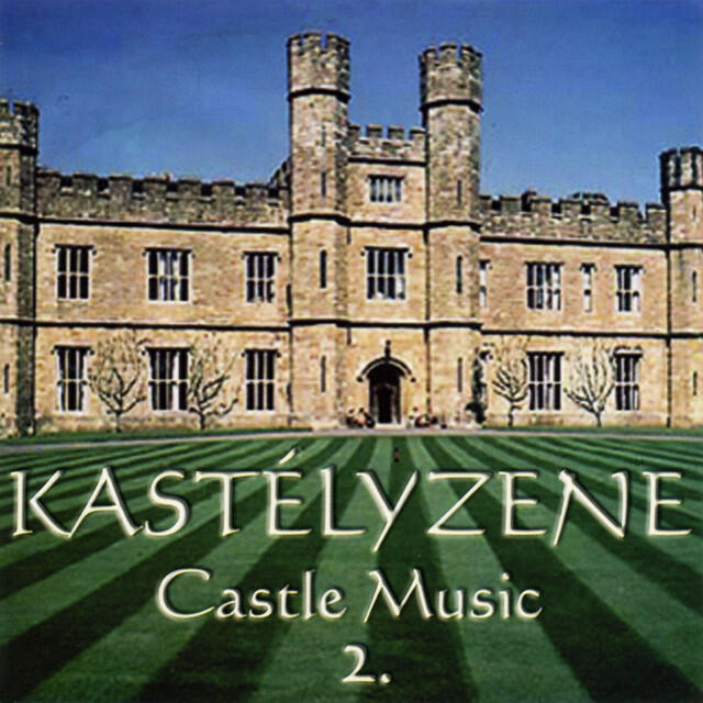 Релиз Kastélyzene, Vol. 2
