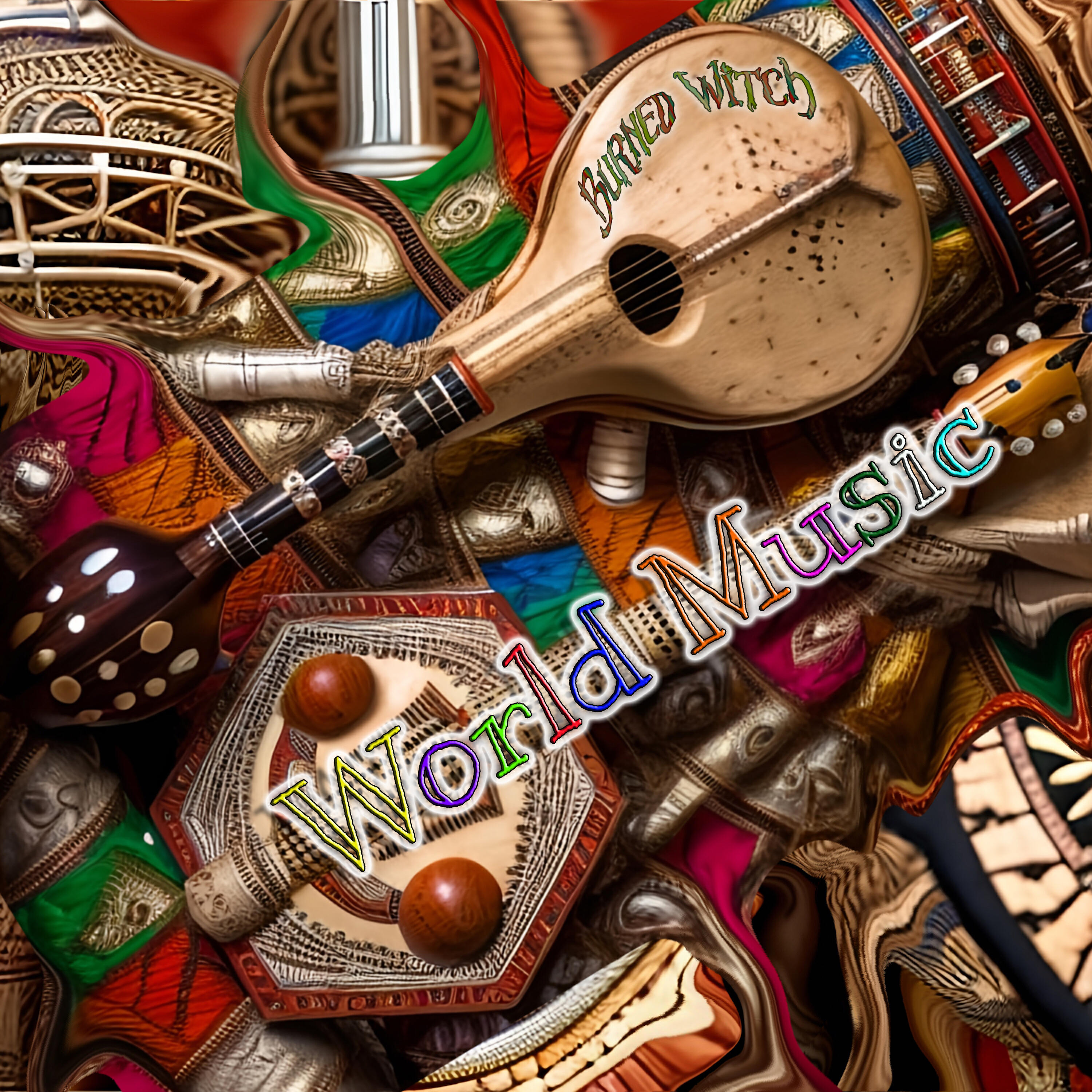 Релиз World Music