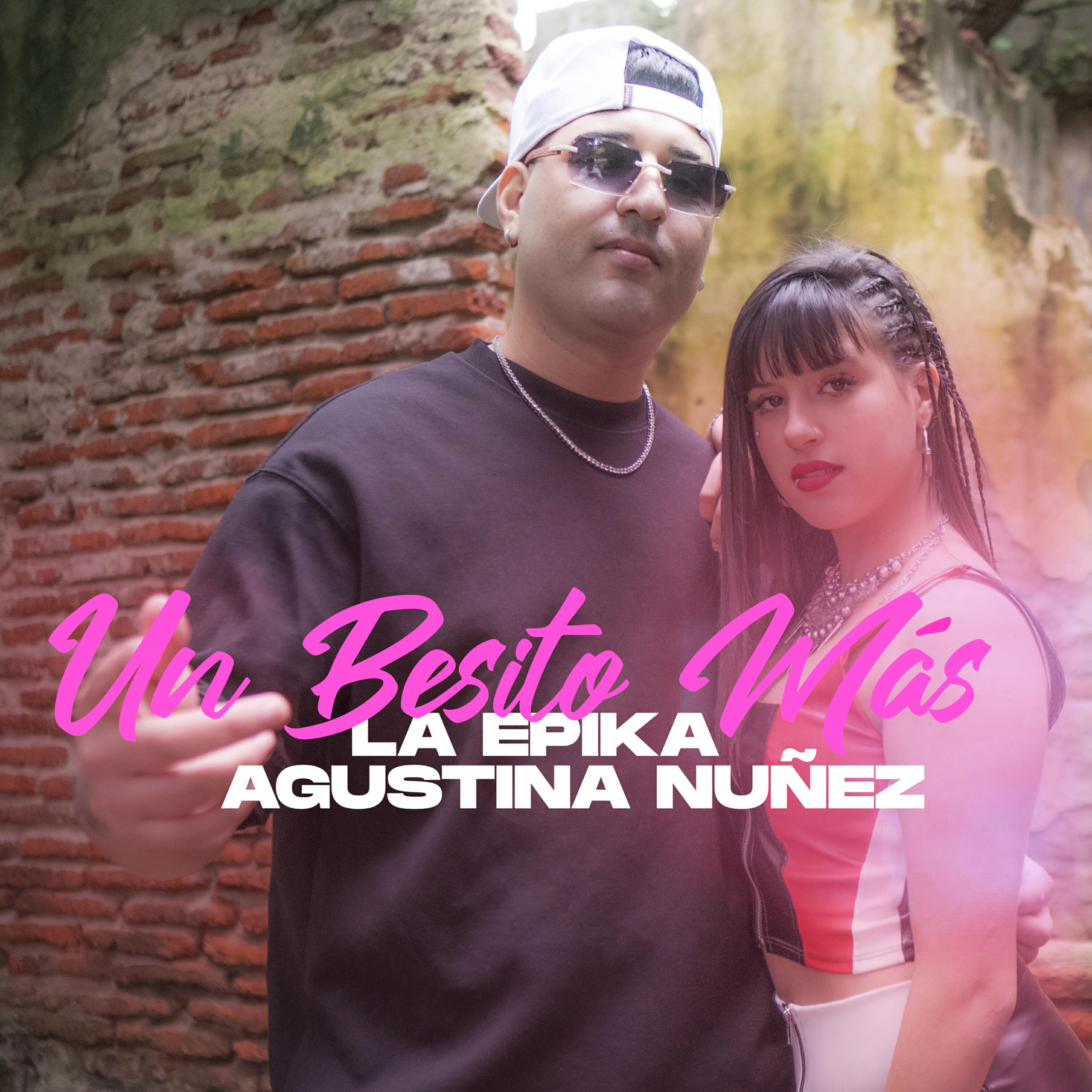 Agustina Nuñez