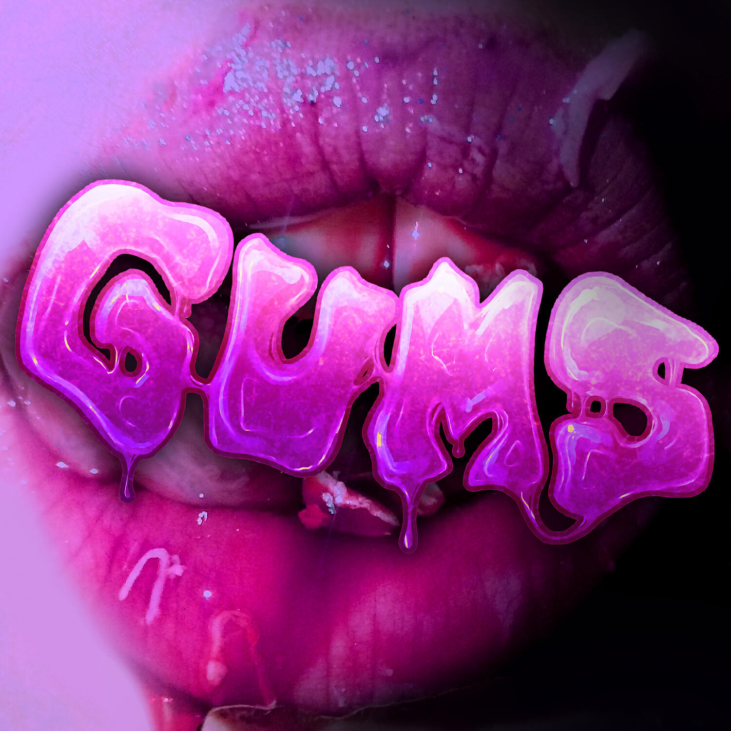 Релиз Gums (feat. dvl)
