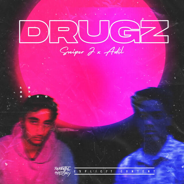 Релиз DRUGZ
