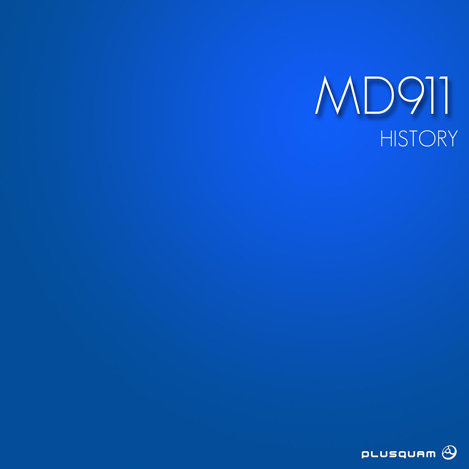 Релиз History
