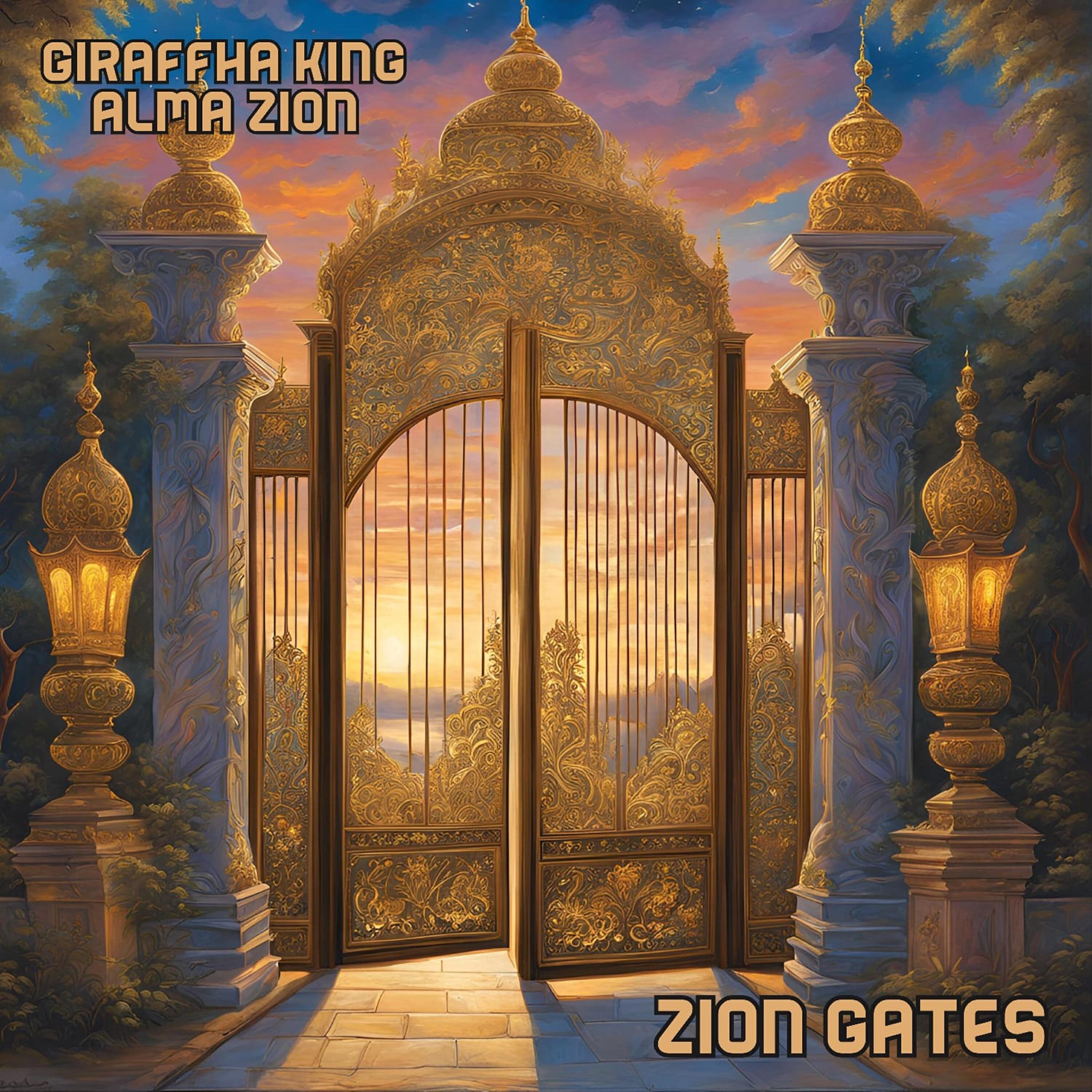 Трек Zion Gates
