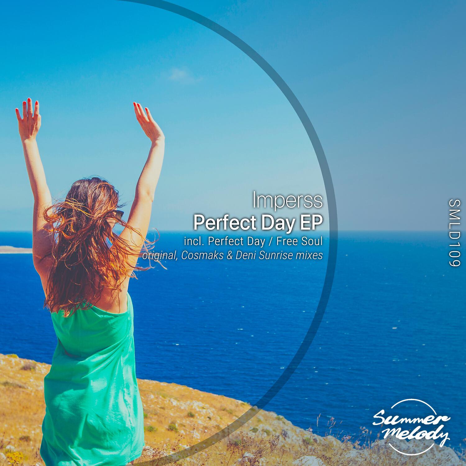 Релиз Perfect Day - EP