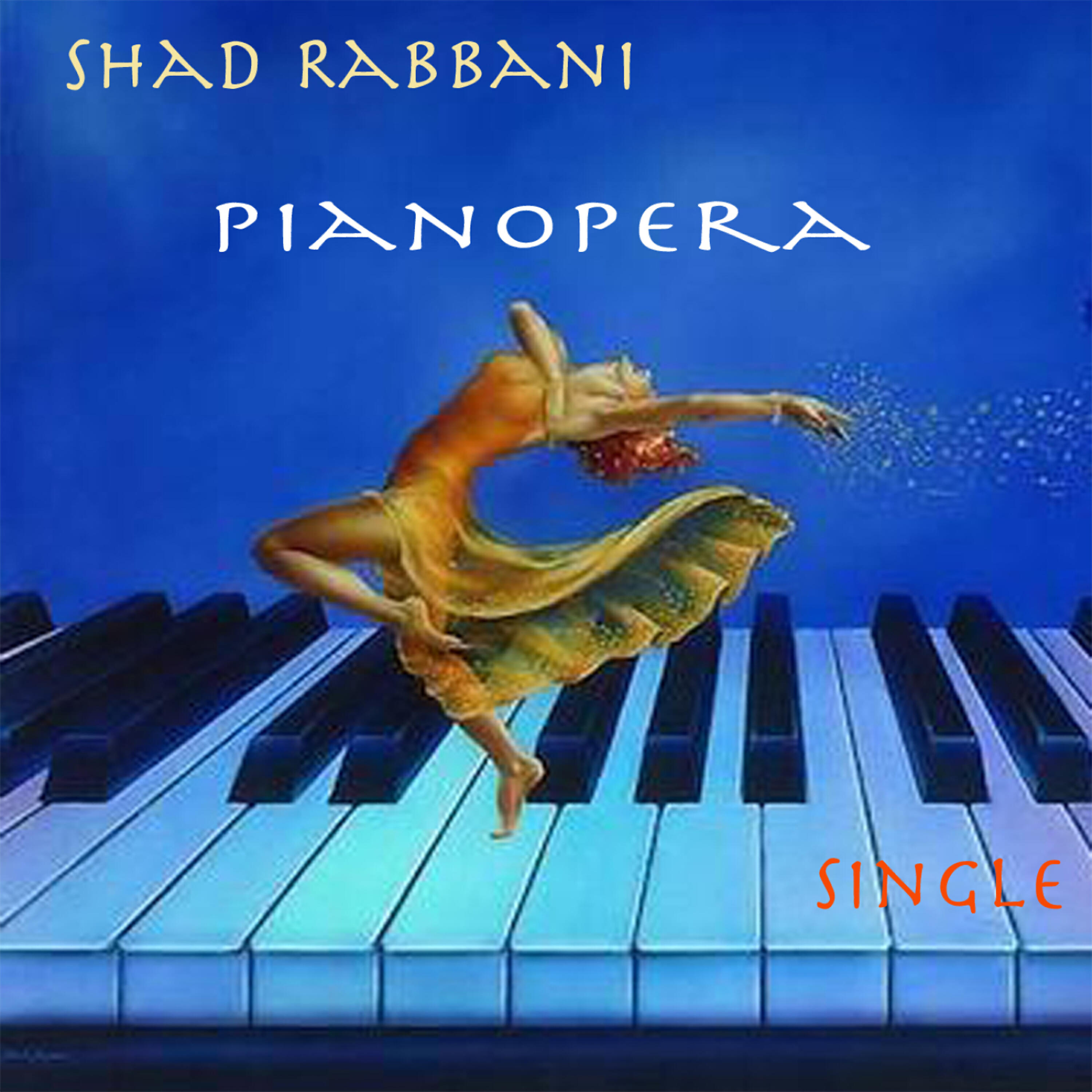Релиз Pianopera