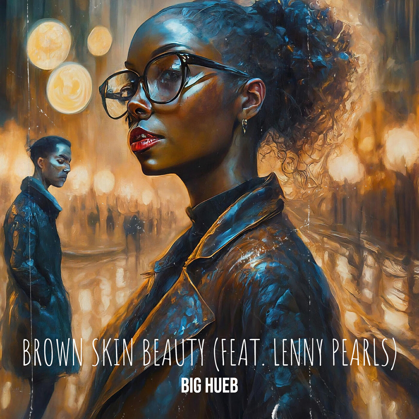Релиз Brown Skin Beauty