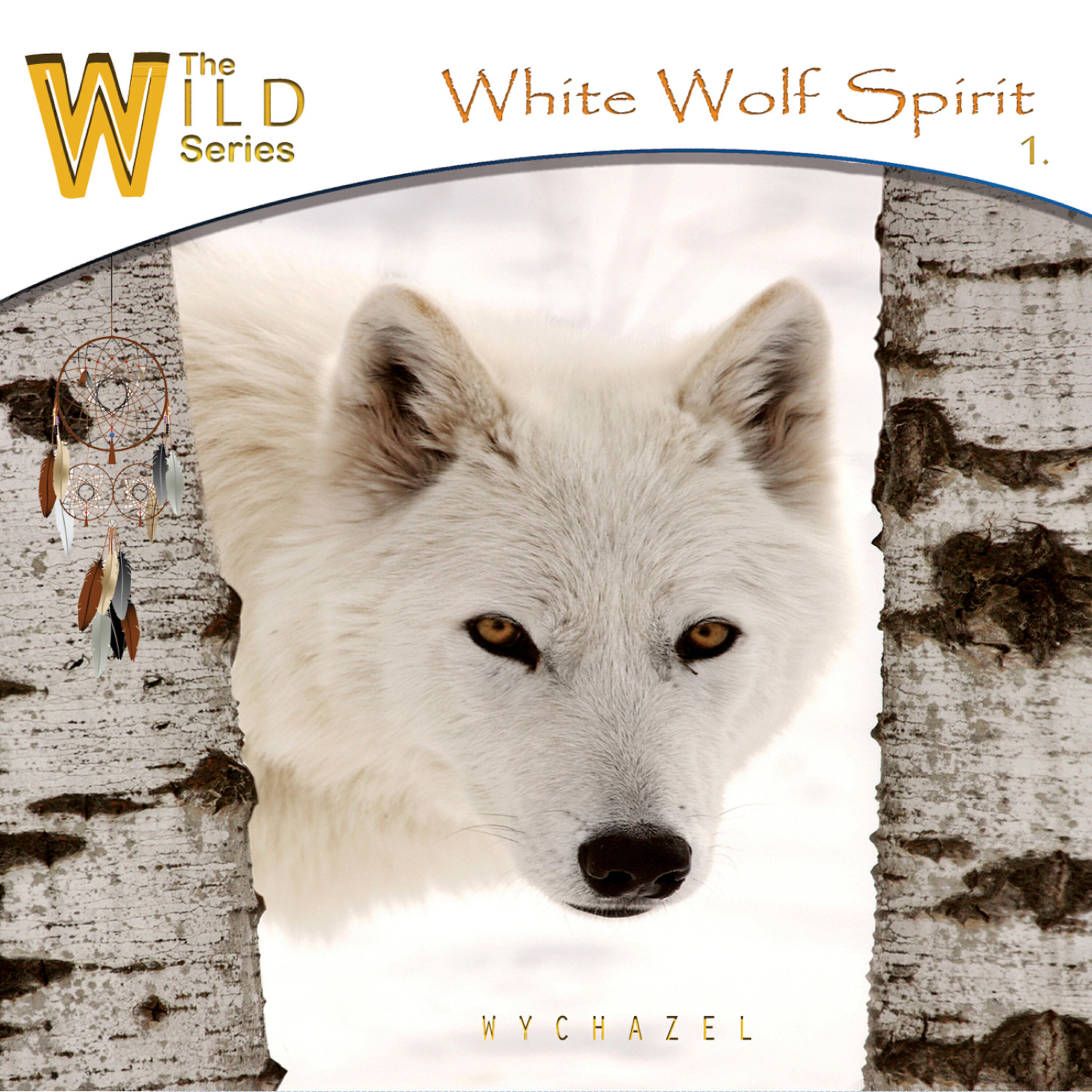 Релиз White Wolf Spirit