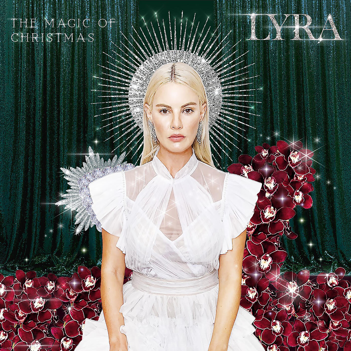 Релиз The Magic Of Christmas