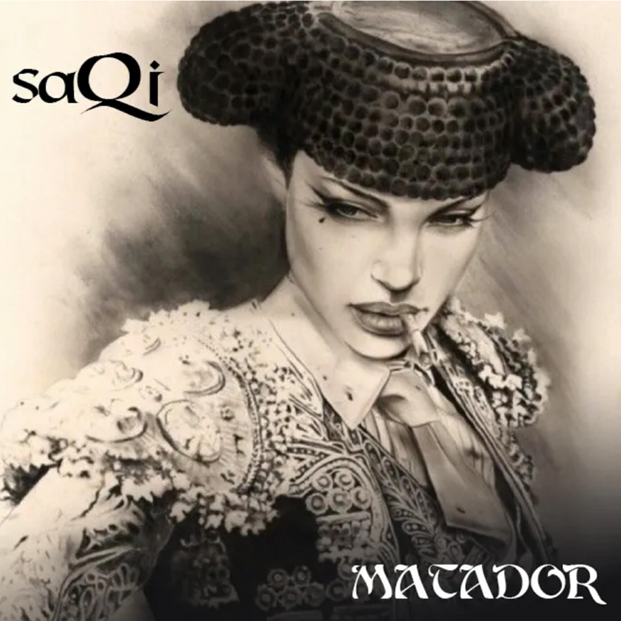 Релиз Matador