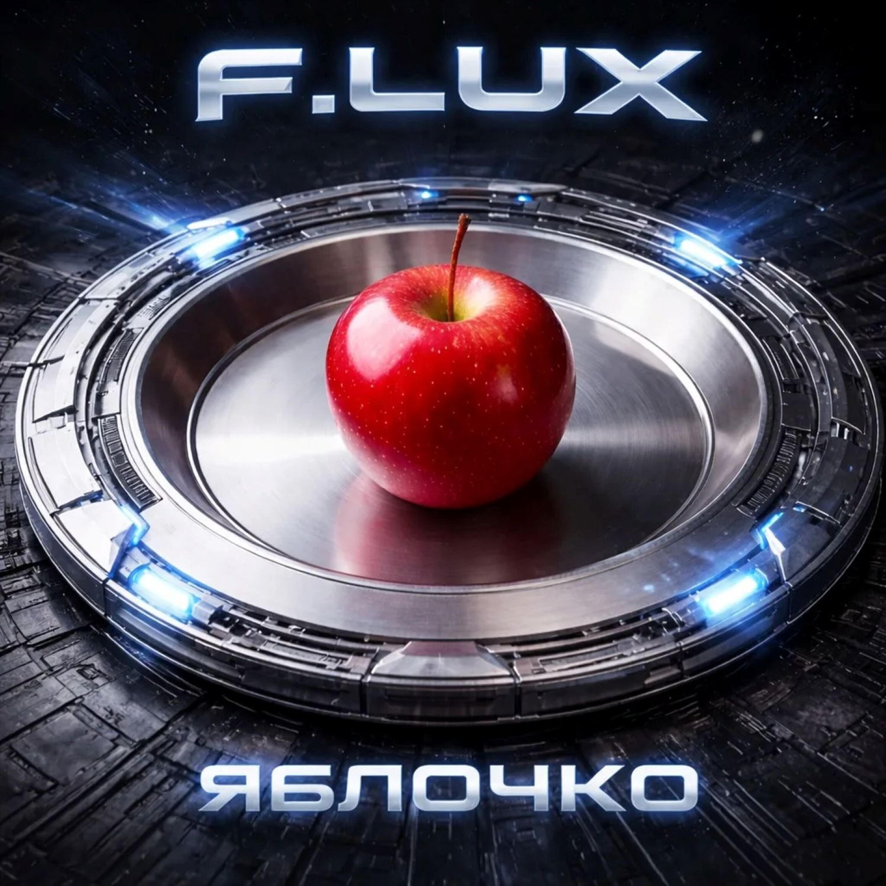 Релиз Яблочко