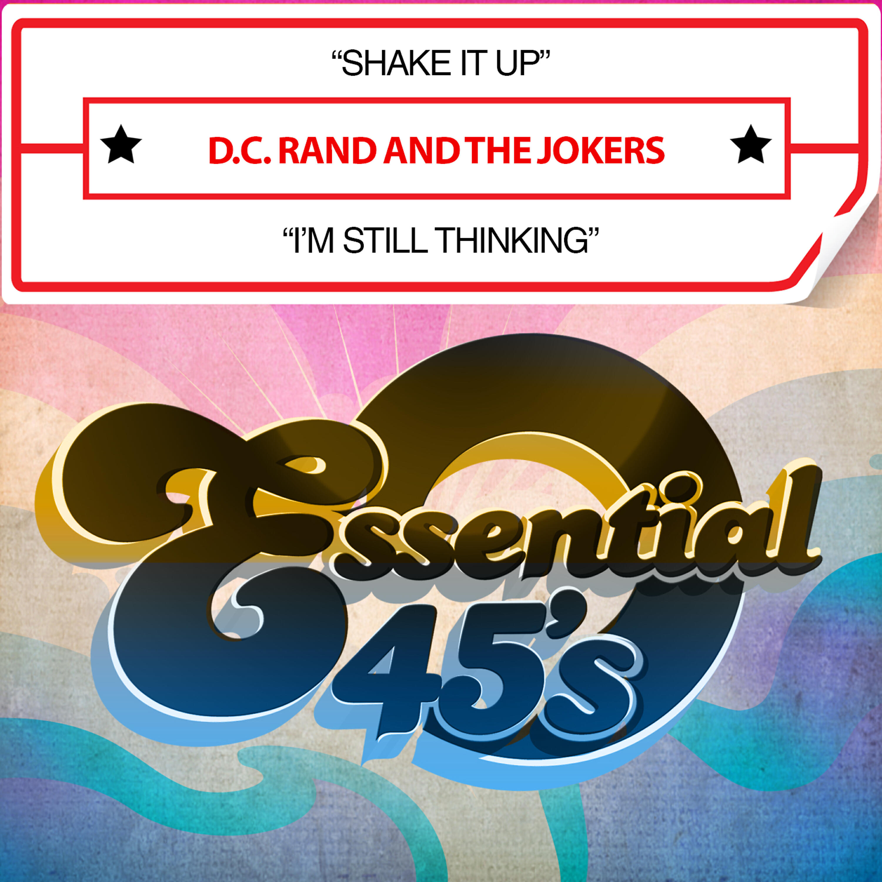 D.C. Rand