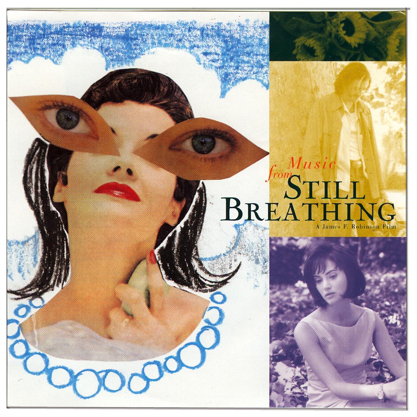 Релиз Still Breathing (Original Motion Picture Soundtrack)