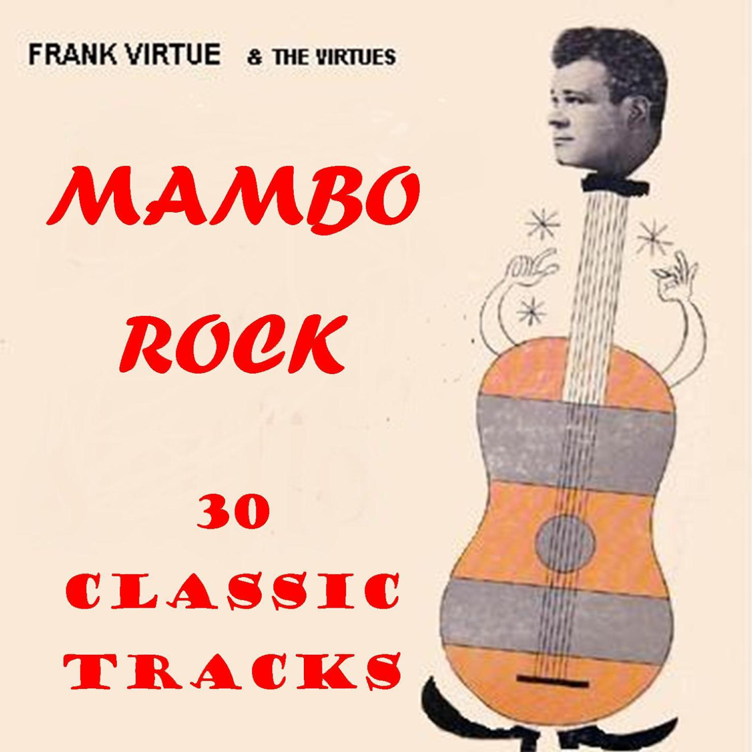 Постер альбома Mambo Rock