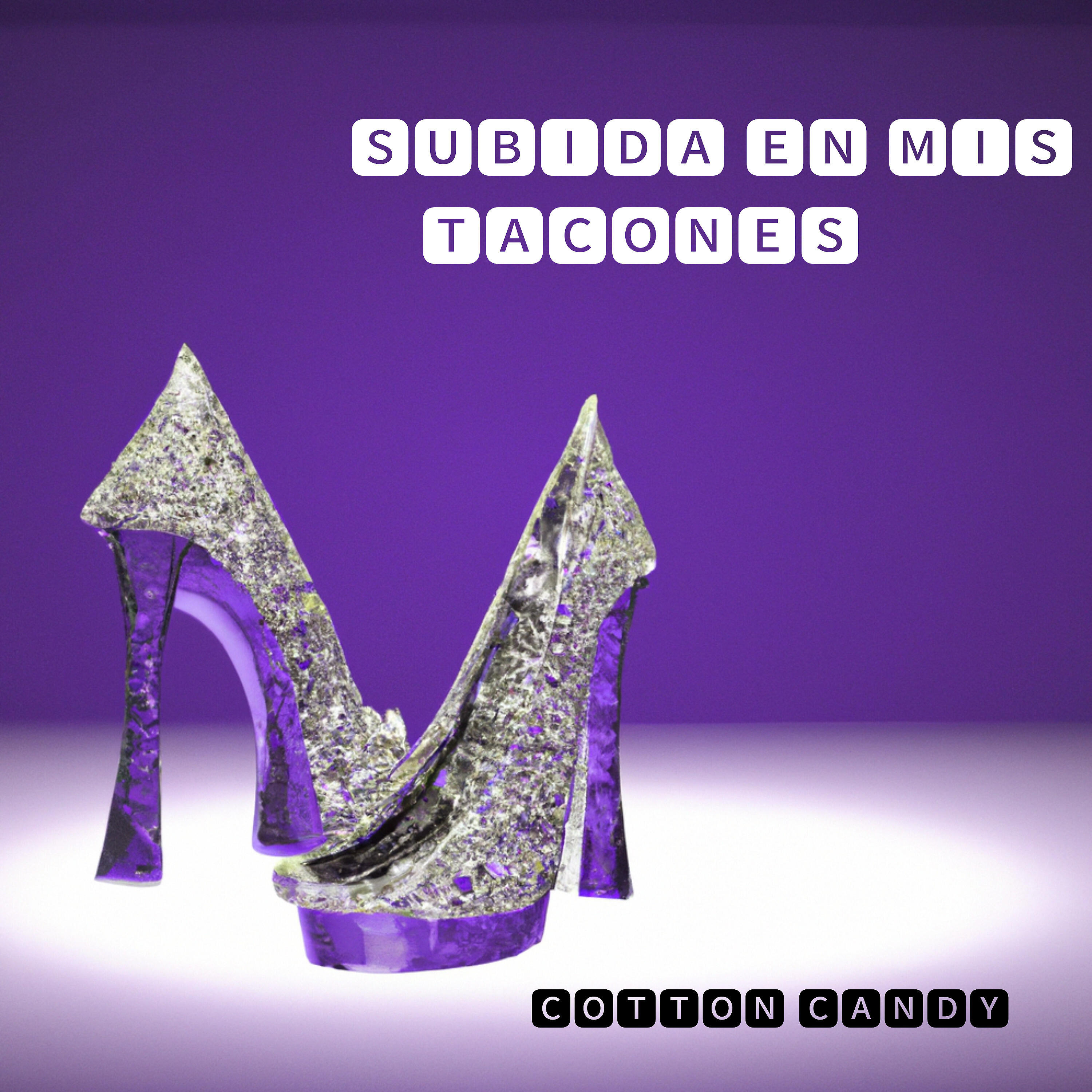 Релиз Subida en Mis Tacones