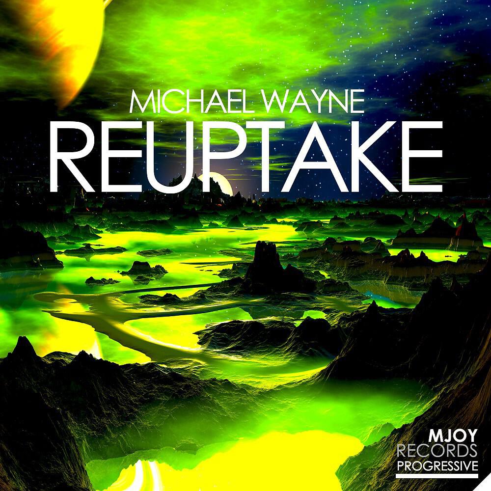 Релиз Reuptake