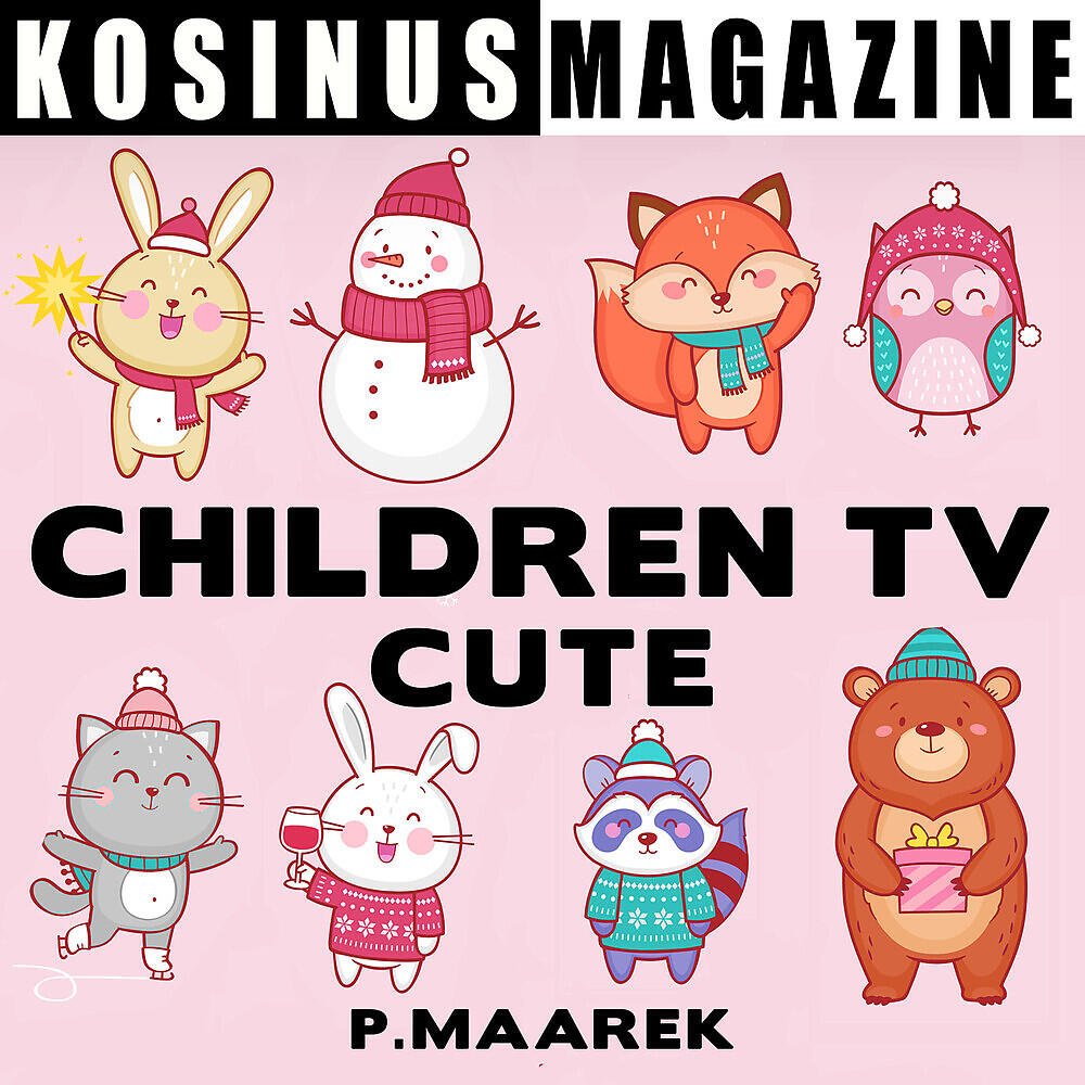 Релиз Children TV - Cute