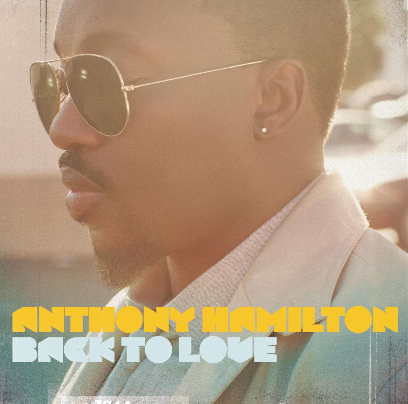 Релиз Back To Love (Track by Track version)