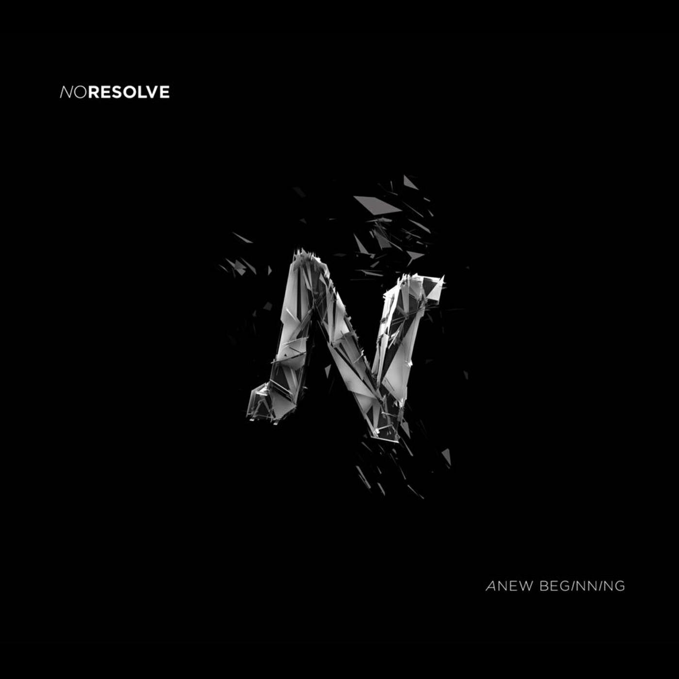 Релиз A New Beginning