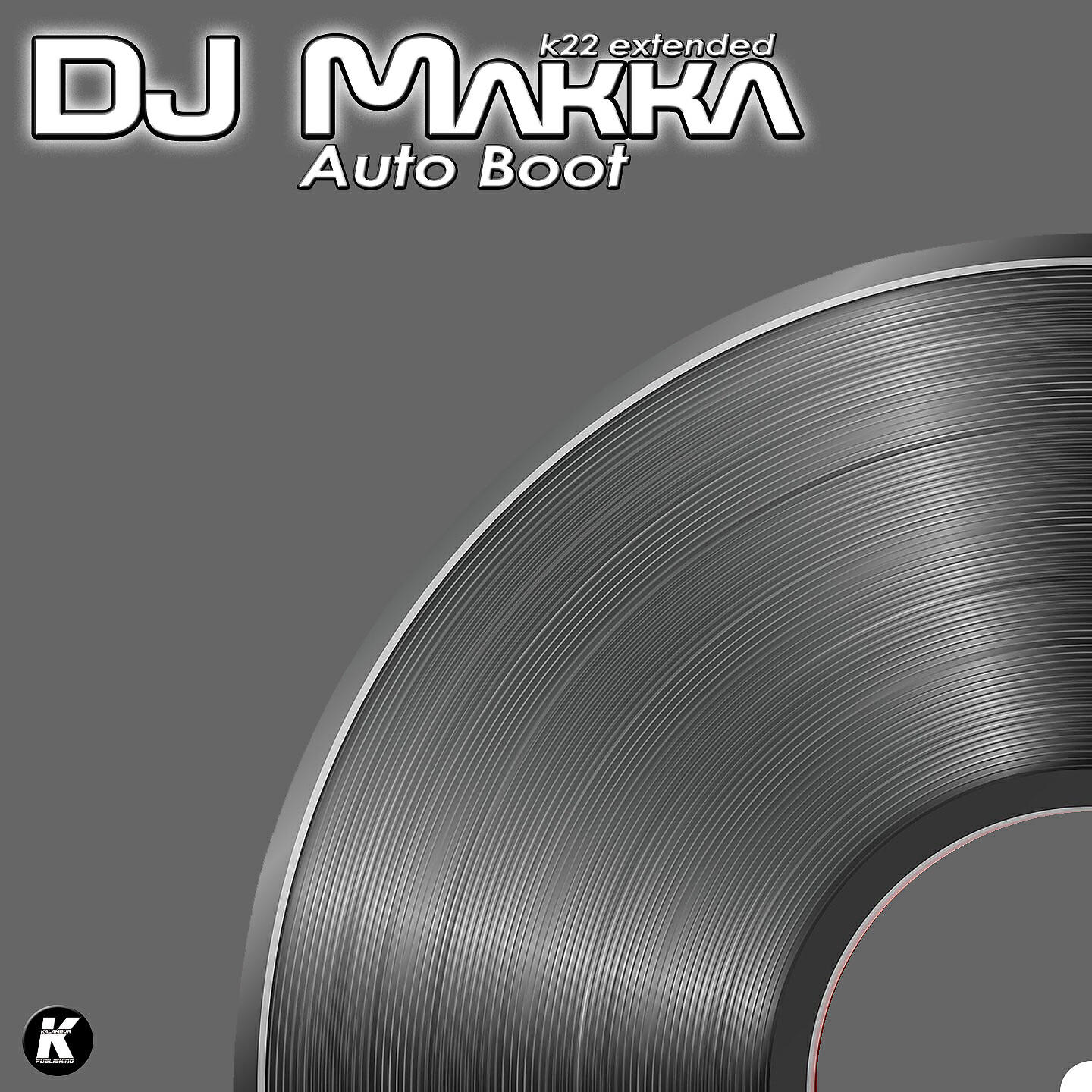 Релиз Auto Boot