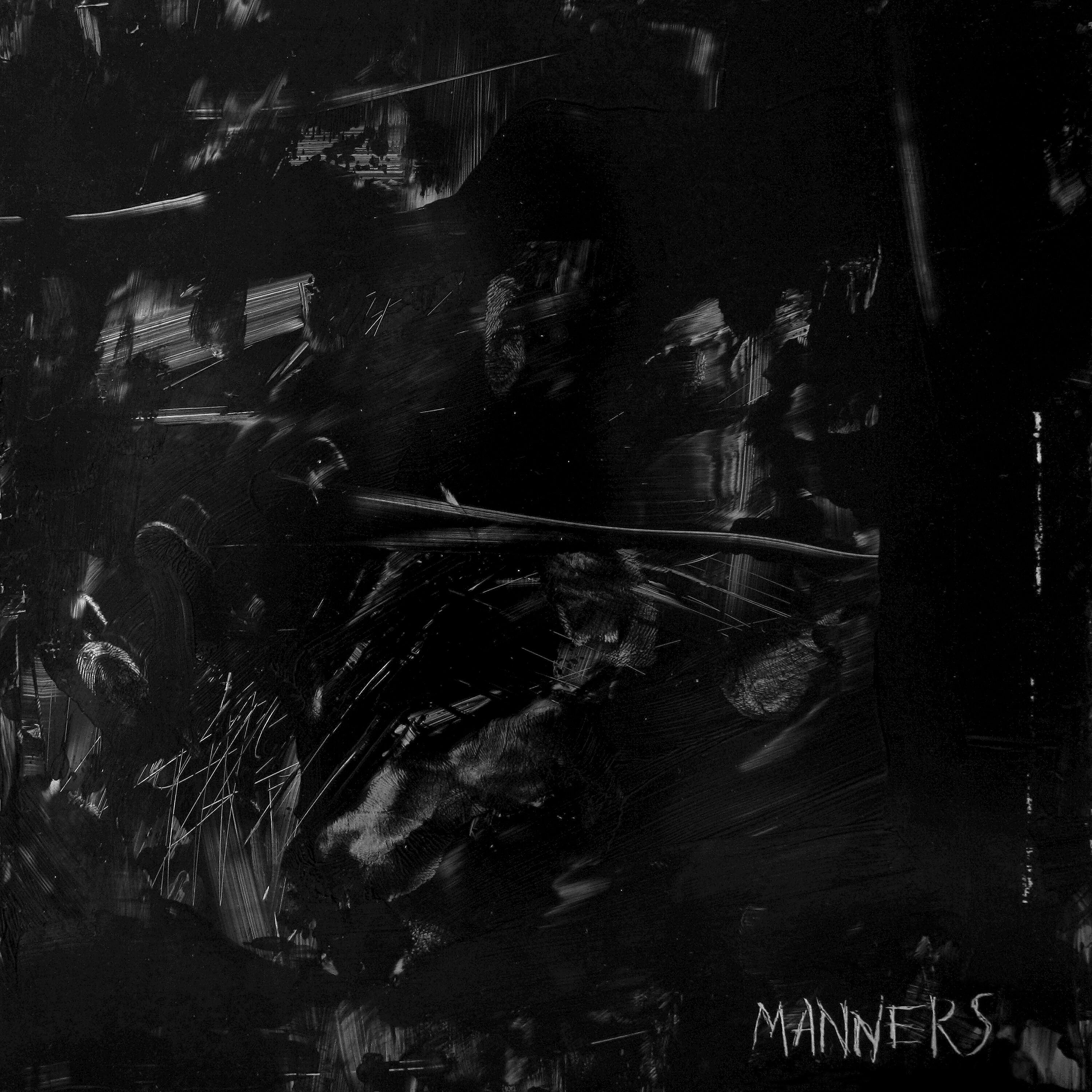 Релиз Manners