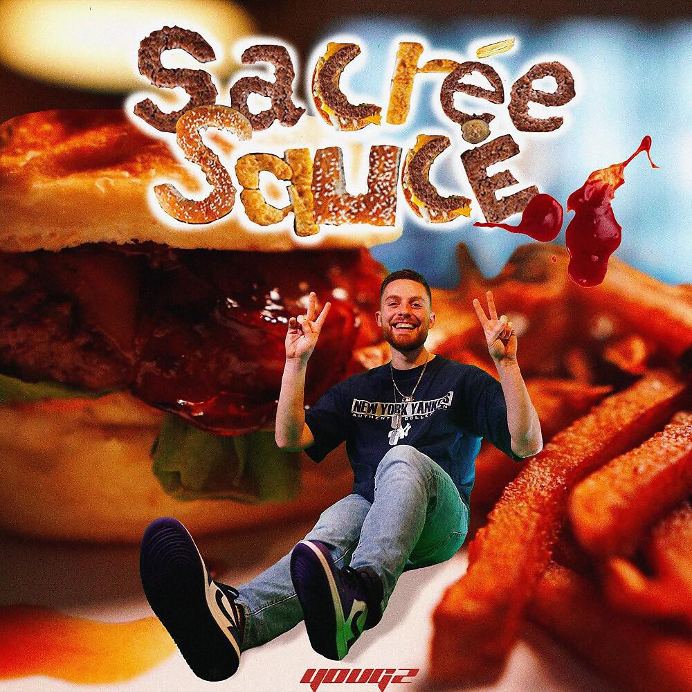 Релиз Sacrée sauce