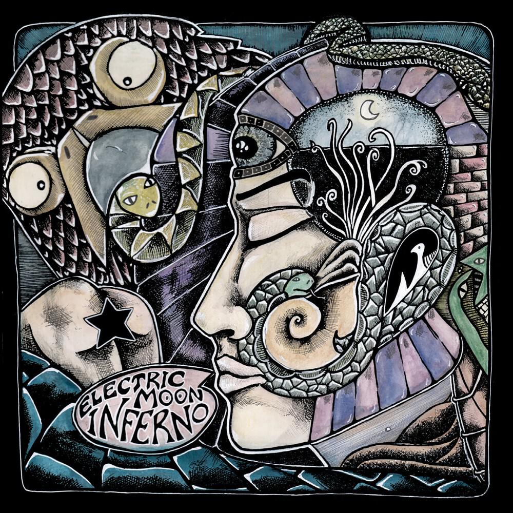 Релиз Inferno (Anniversary Edition)