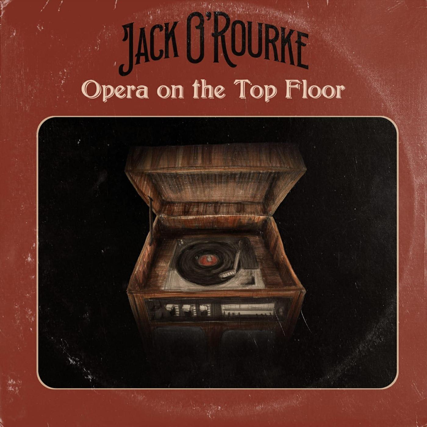 Релиз Opera on the Top Floor