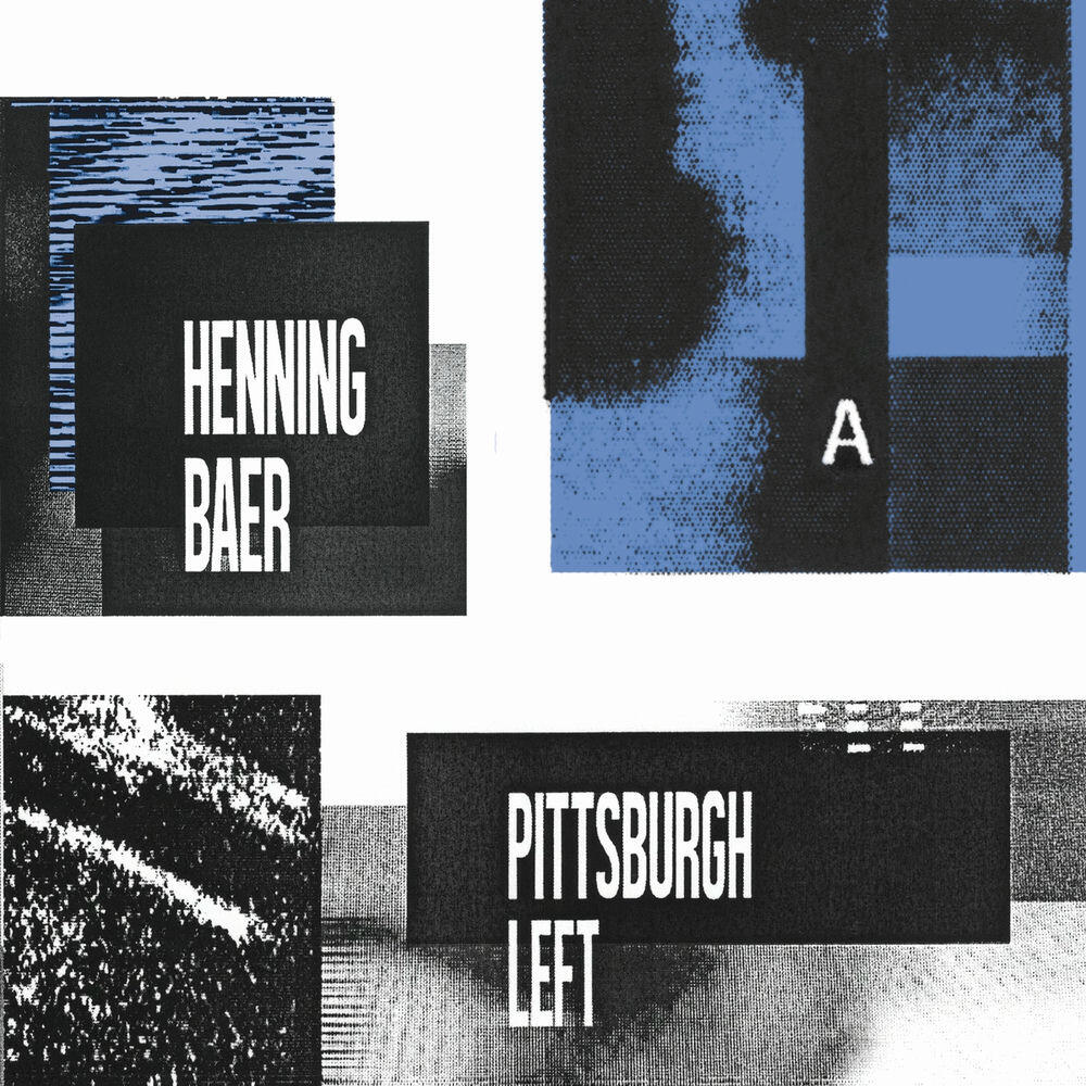 Релиз Pittsburgh Left