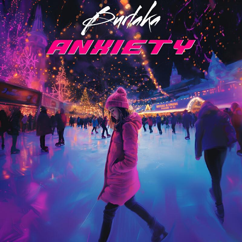 Релиз Anxiety