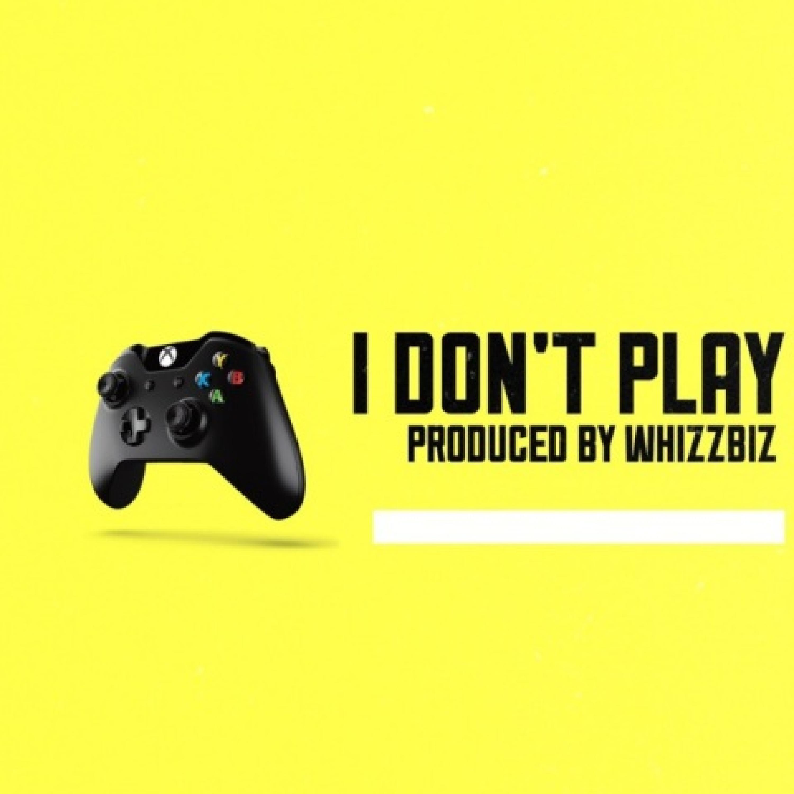 Релиз I Don't Play