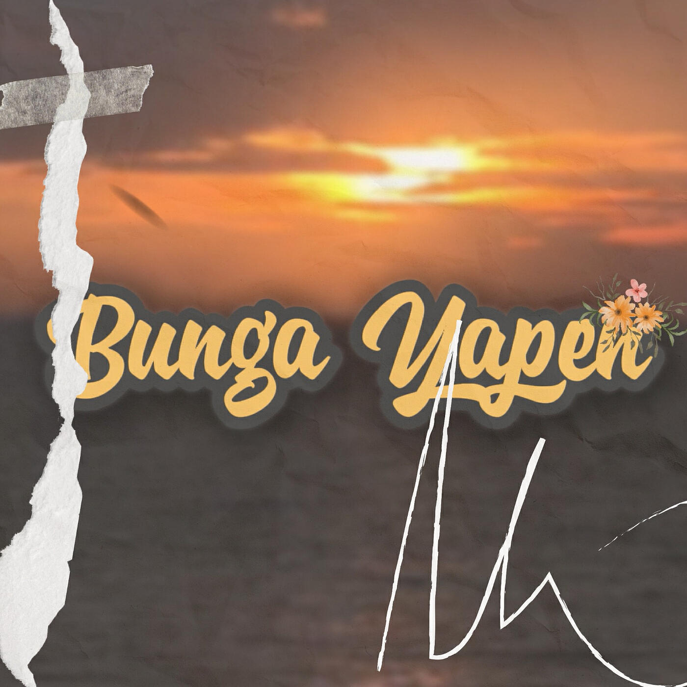 Релиз Bunga Yapen