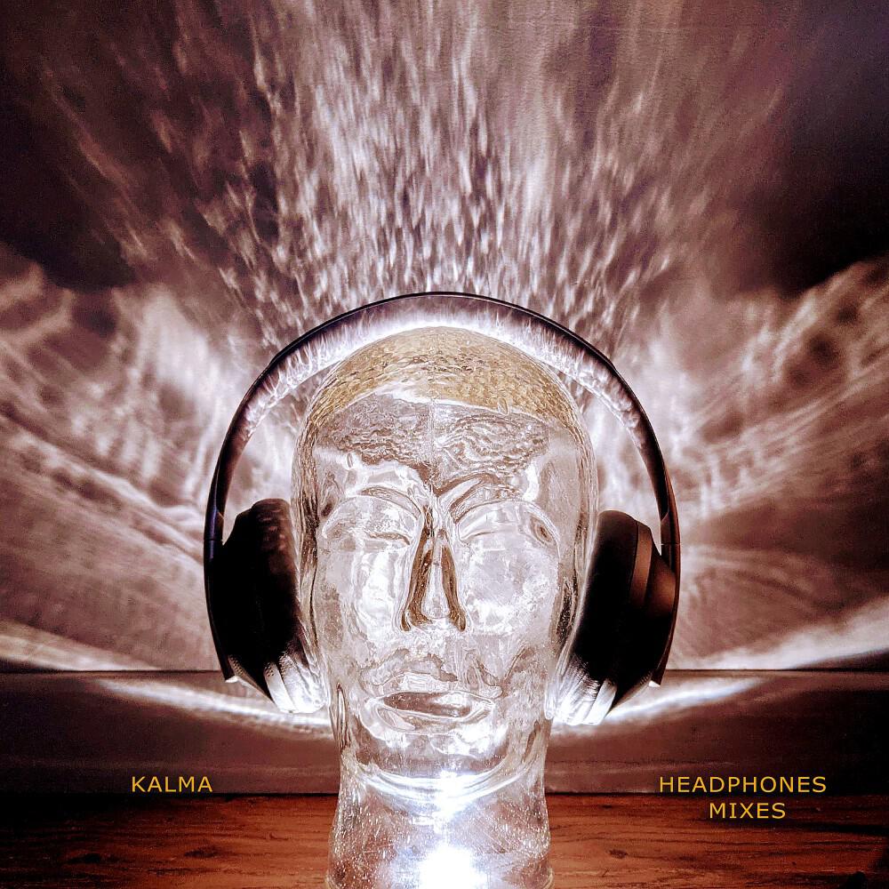 Релиз Kalma Headphones Mixes