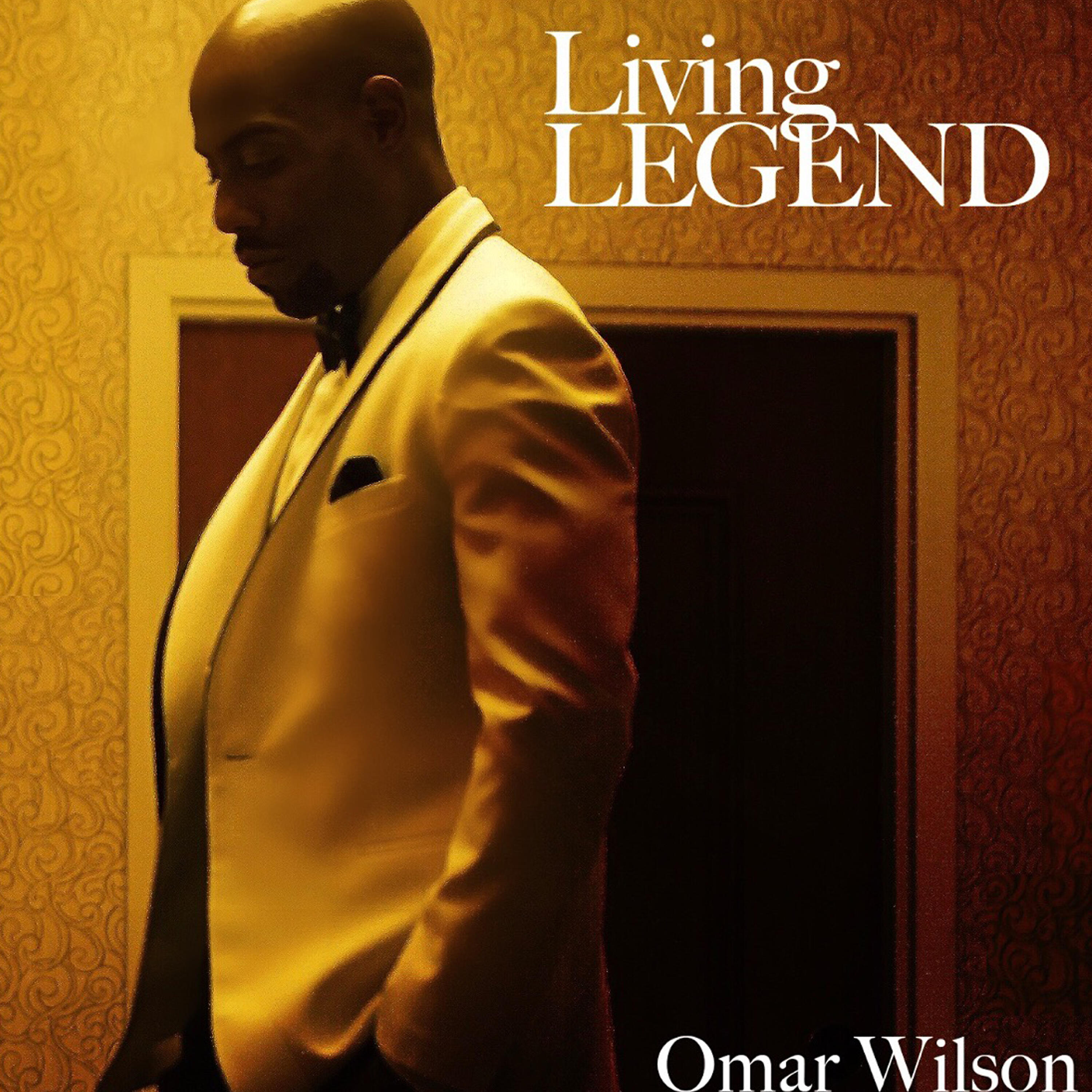 Релиз Living Legend