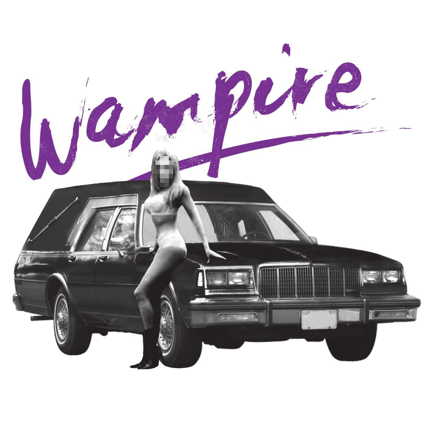 Релиз The Hearse