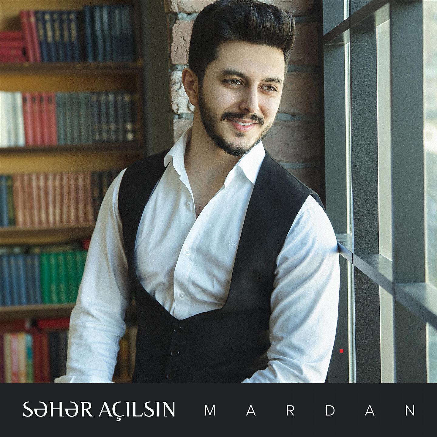 Релиз Səhər Açılsın