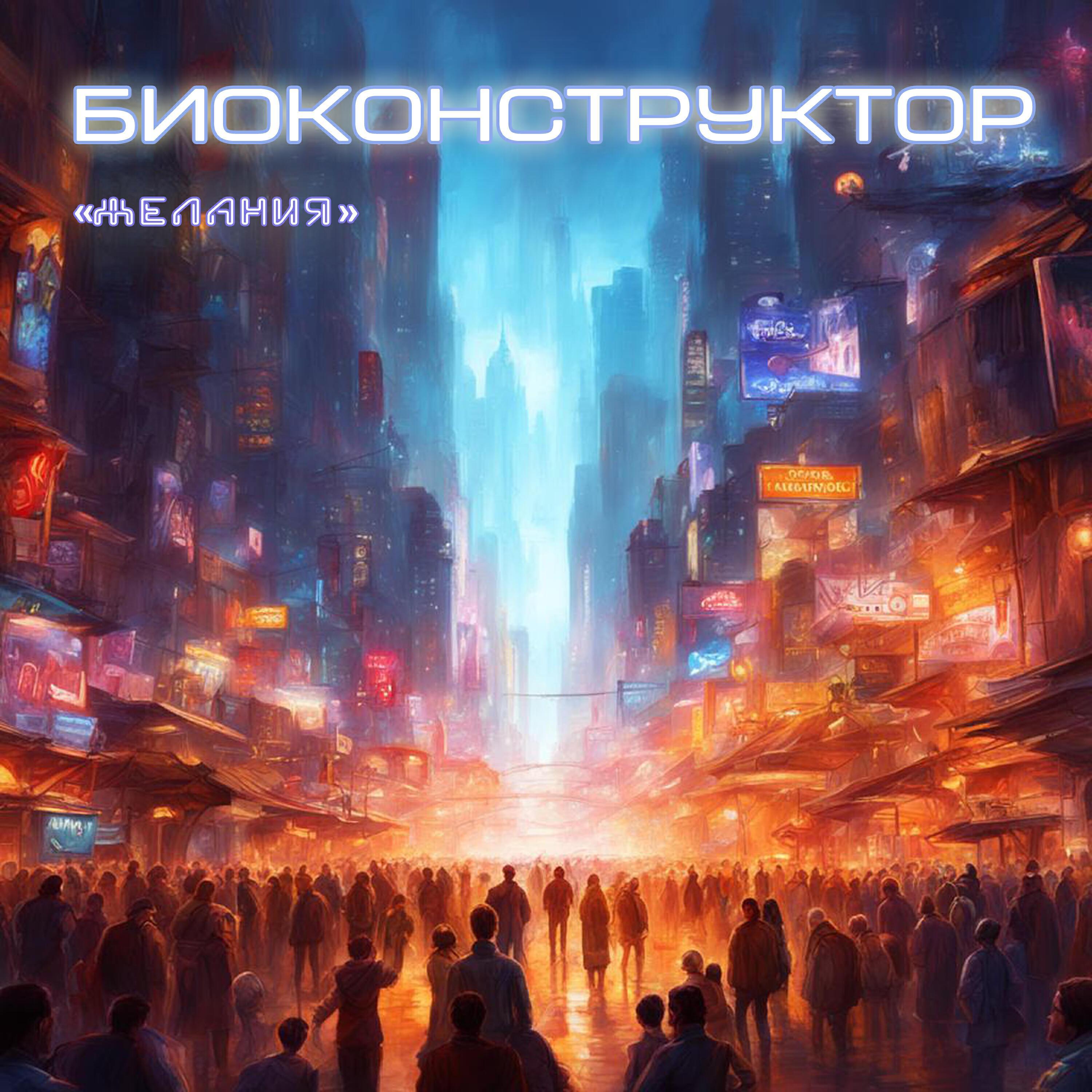 Биоконструктор