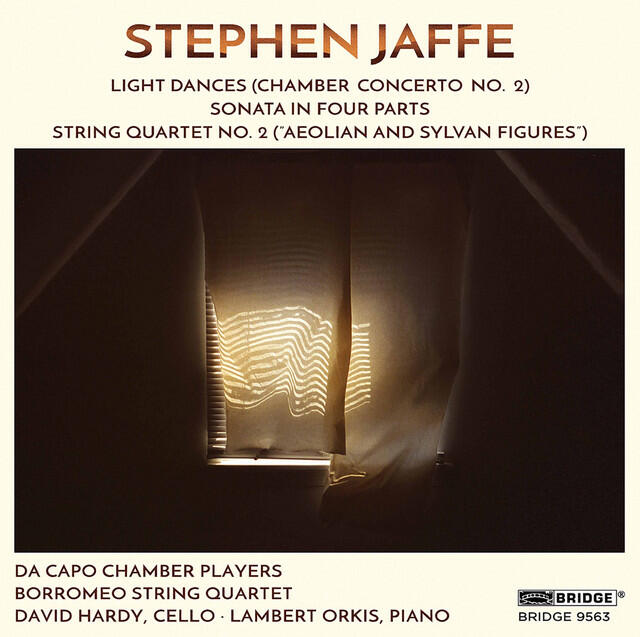 Da Capo Chamber Players