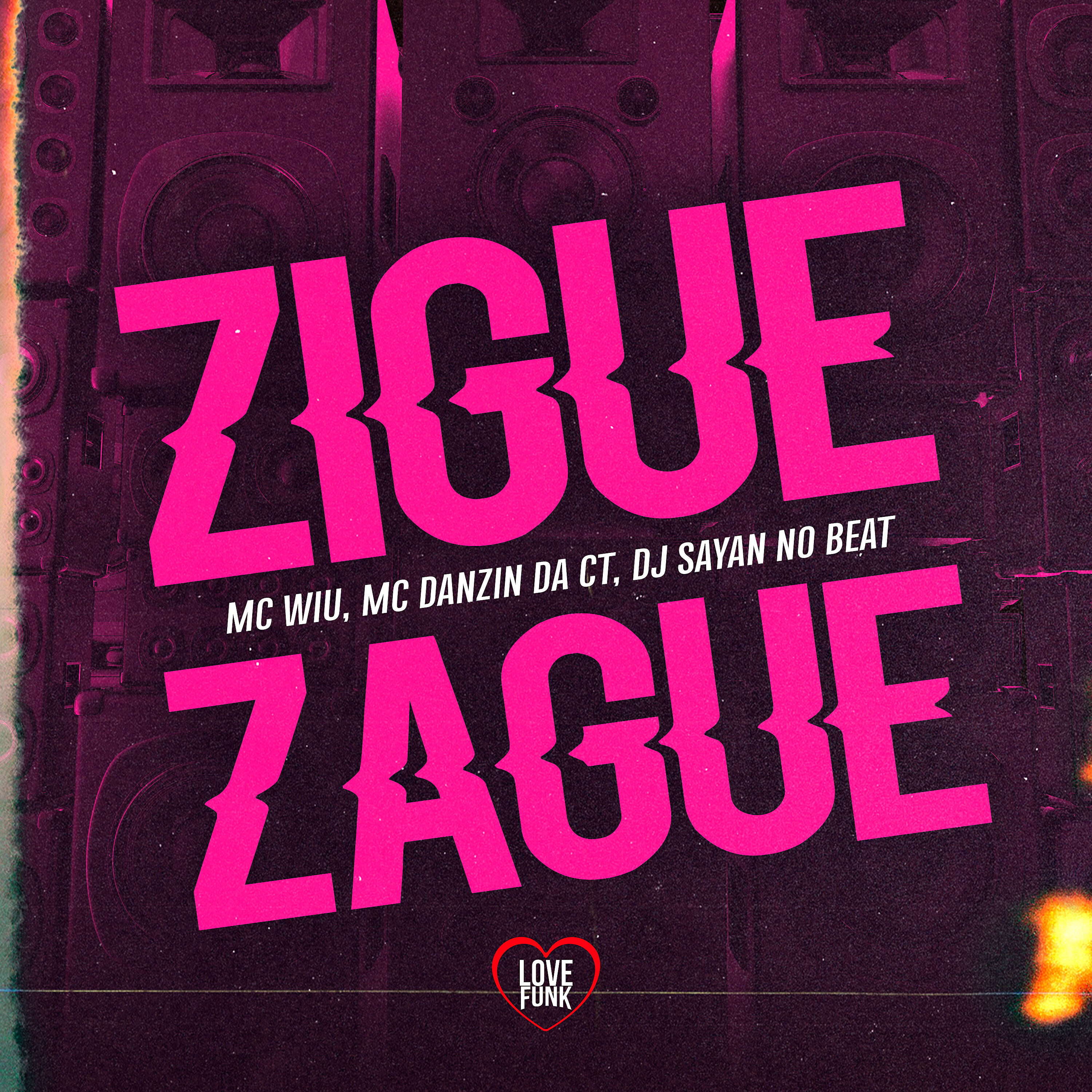 Релиз Zigue-Zague