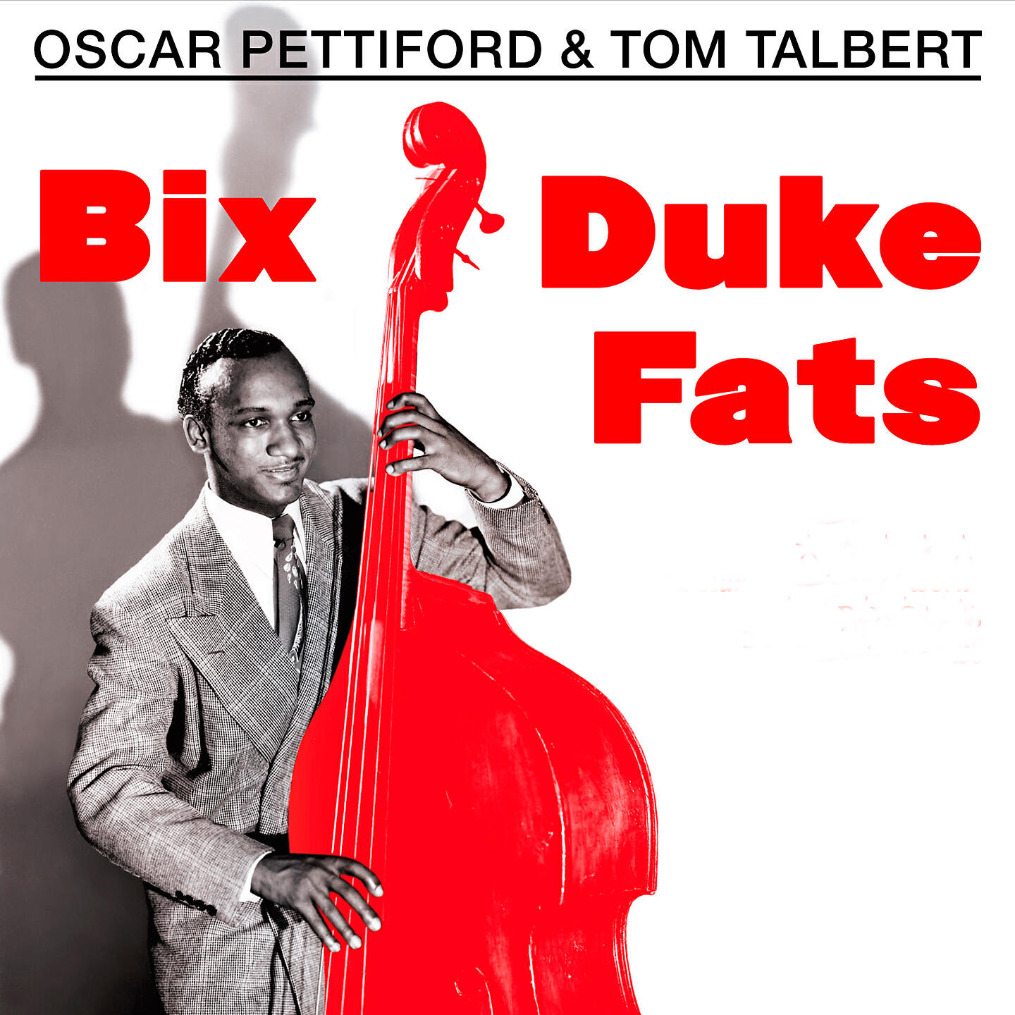 Релиз Bix, Duke, Fats and More