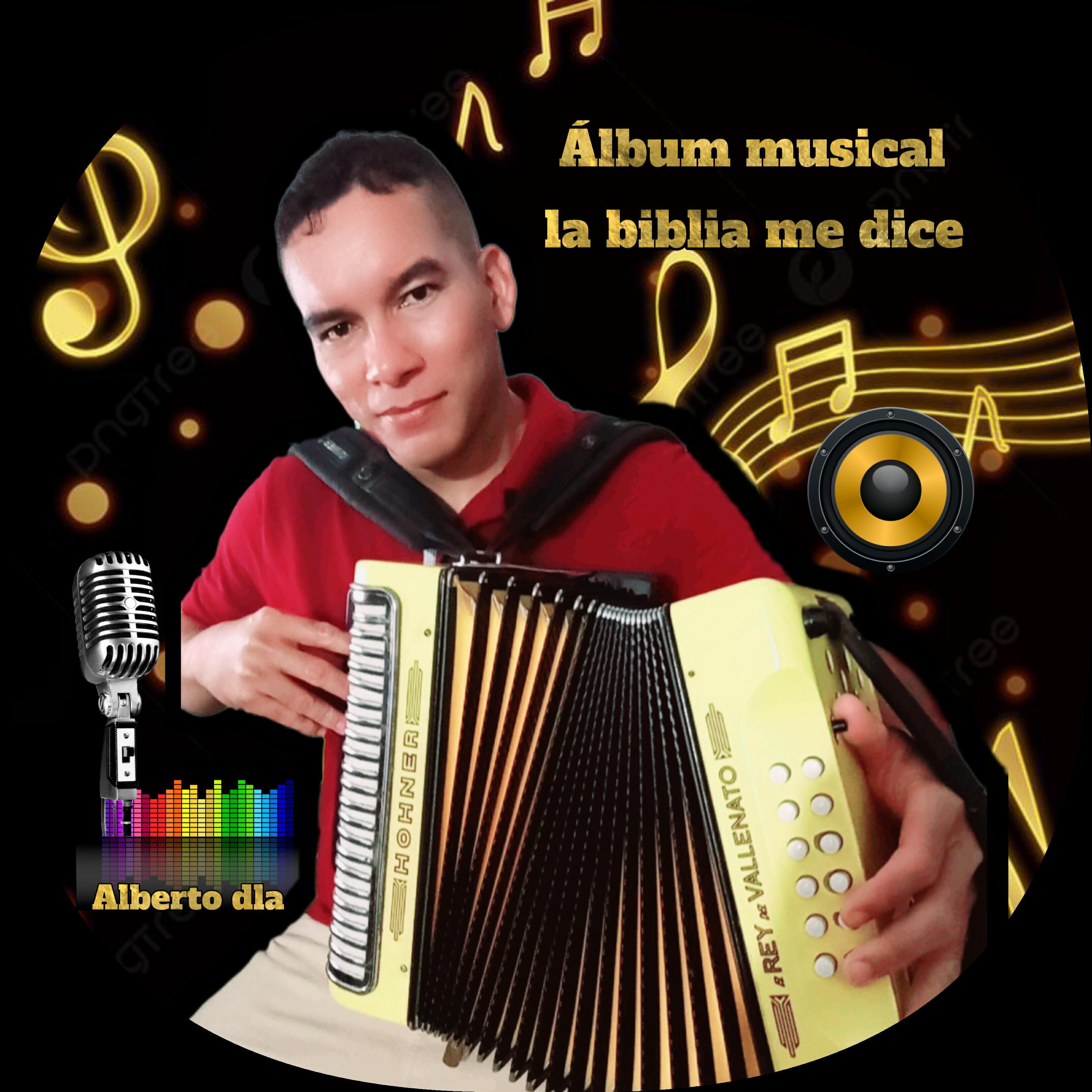 Alberto dla