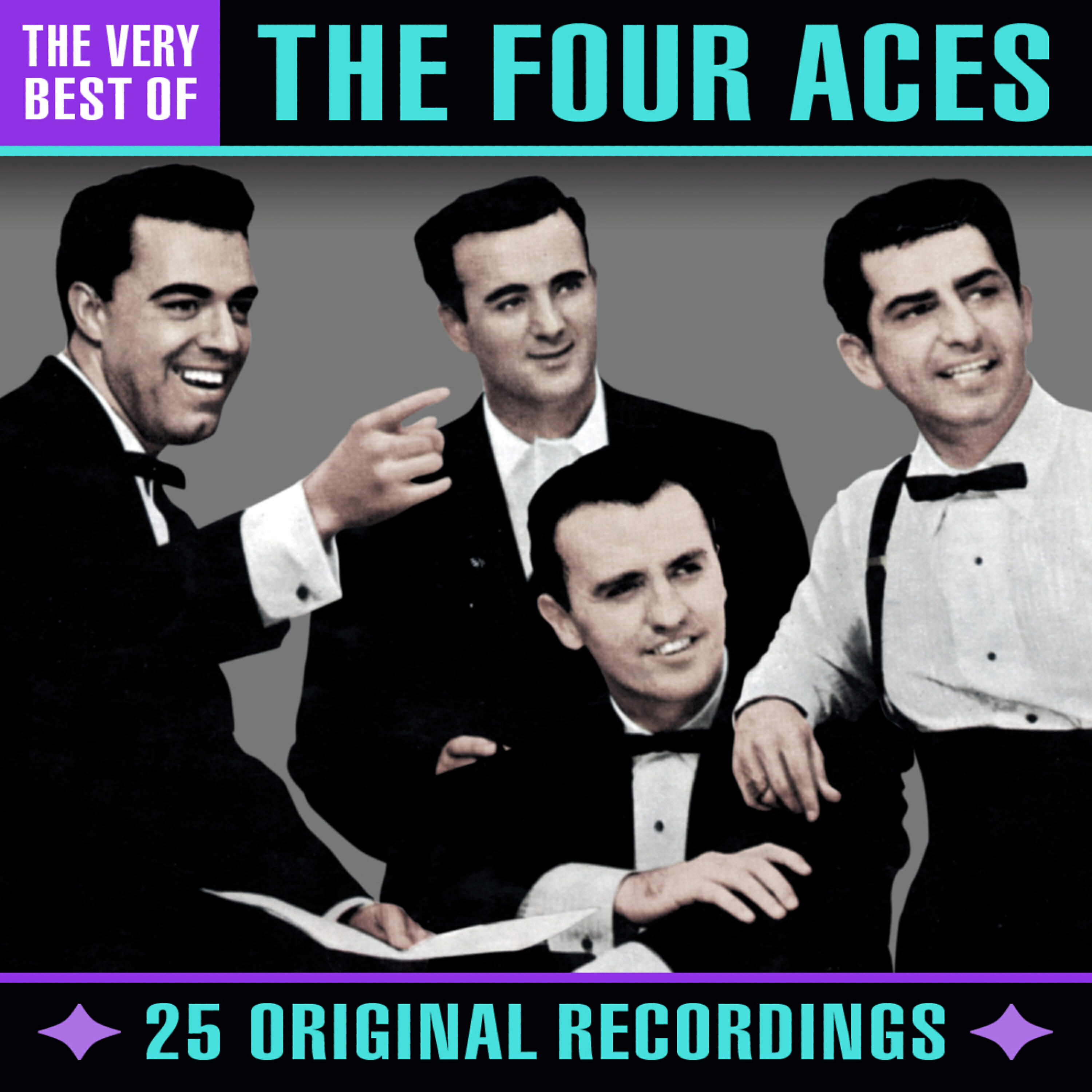 Релиз The Very Best Of