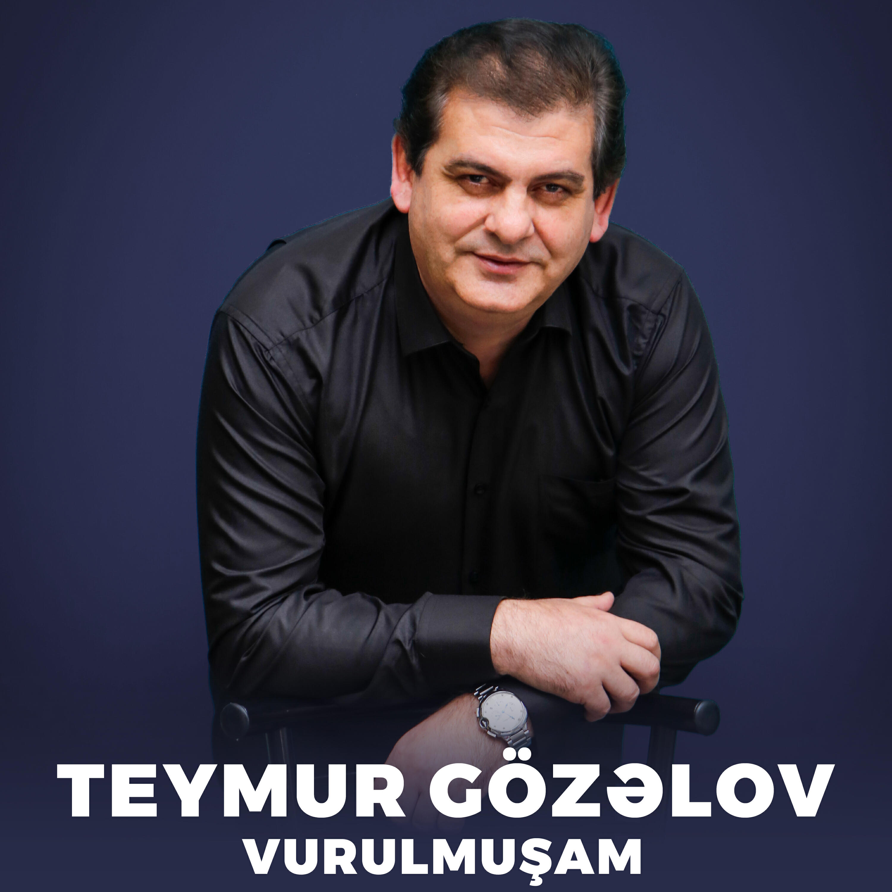 Релиз Vurulmuşam
