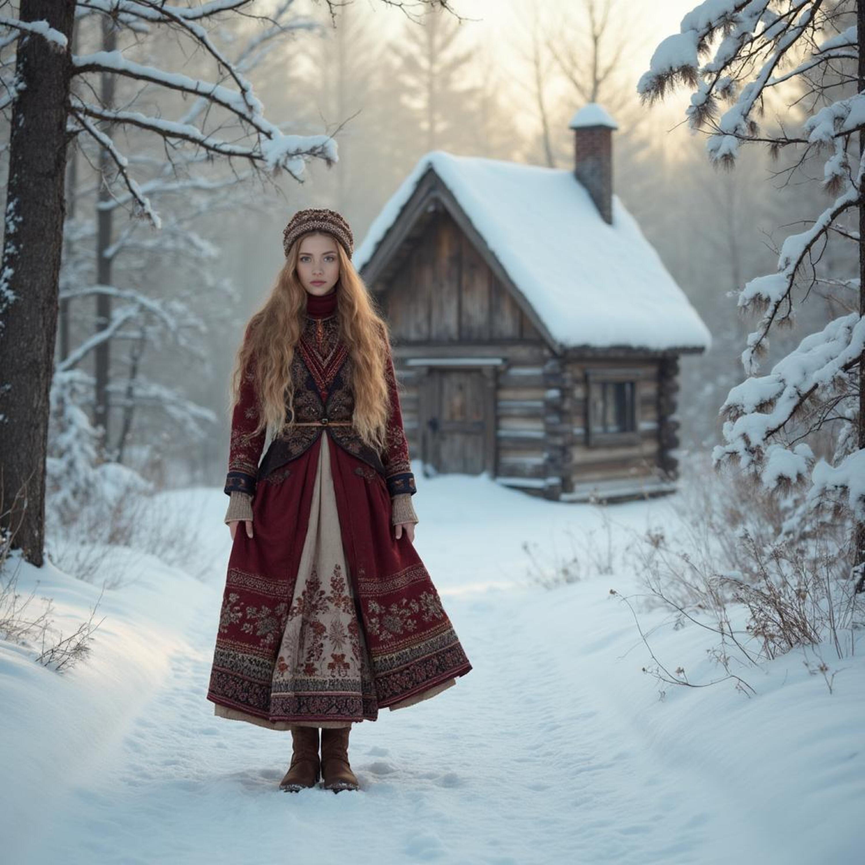 Релиз Валенки