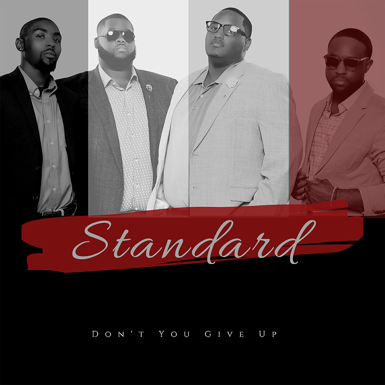 Скачать песню The Standard - Don't You Give Up бесплатно в MP3 для Android и iOS