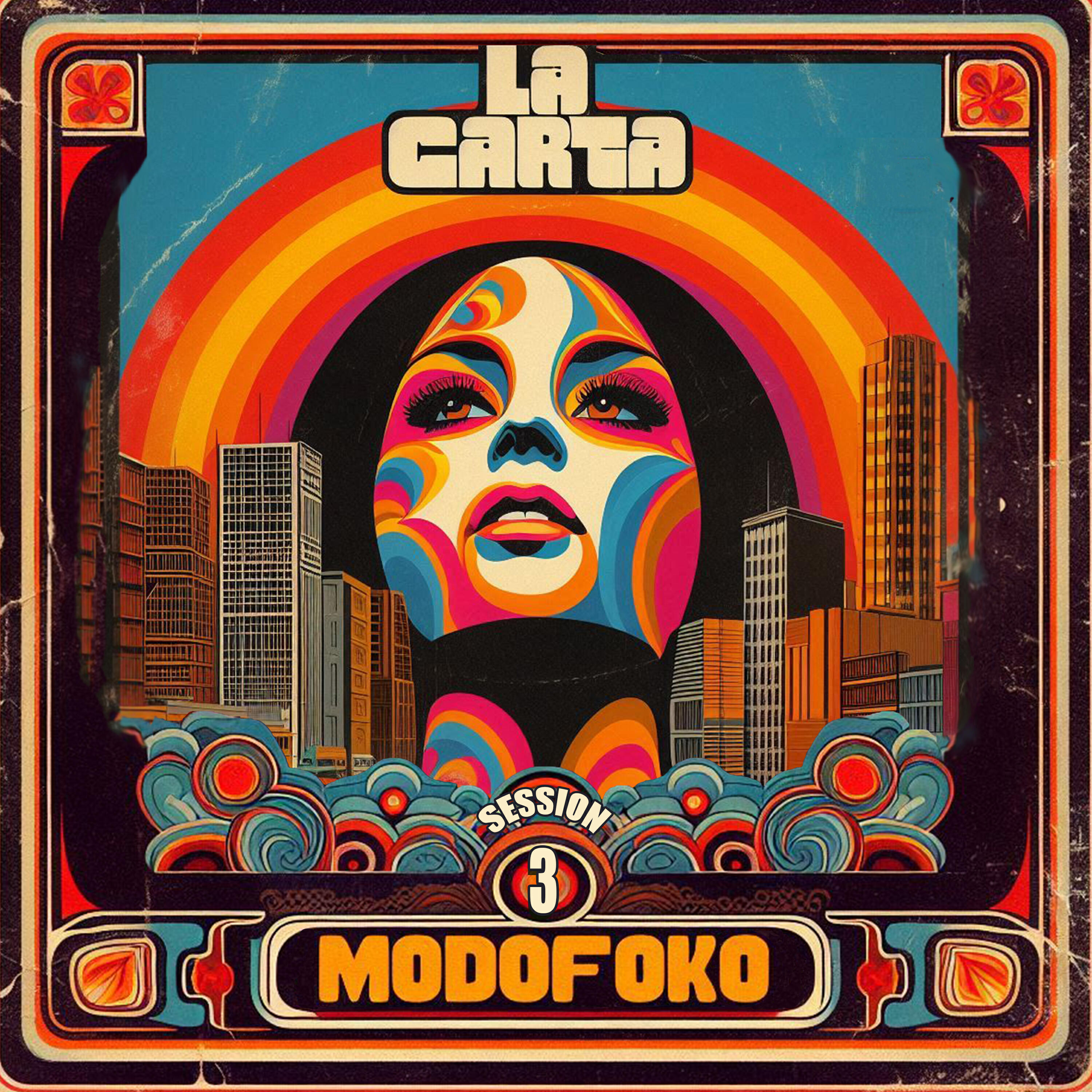 Релиз La Carta