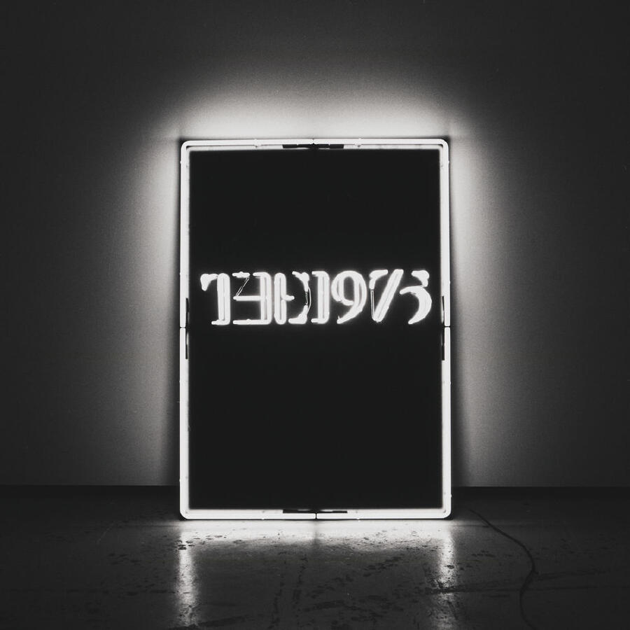 Релиз The 1975 (Deluxe Version)